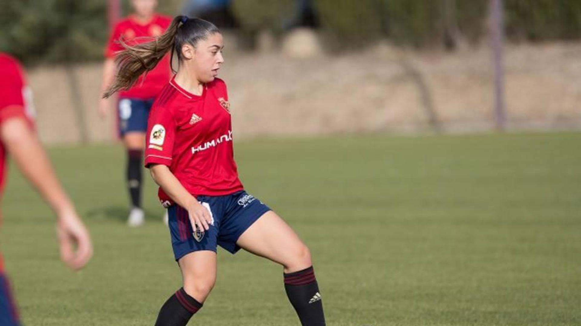 Las rojillas caen en un partido con opciones