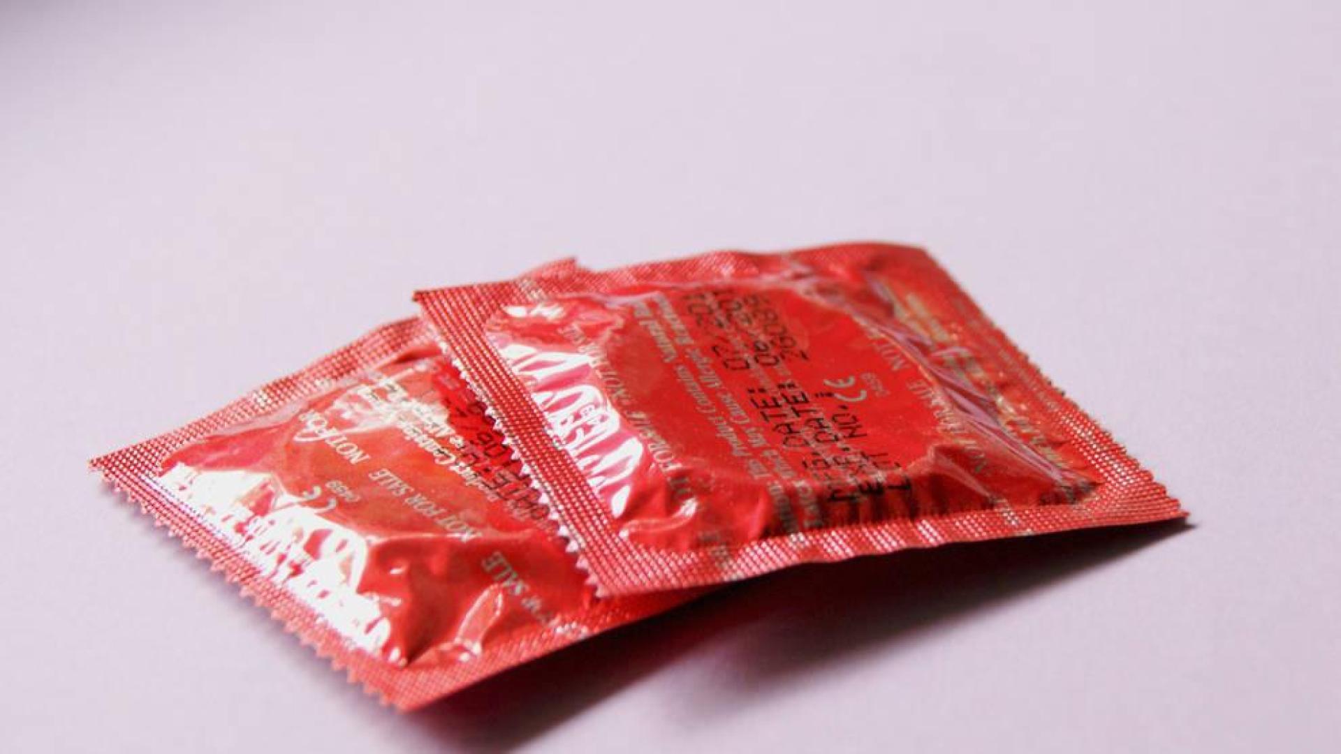Las enfermedades de transmisión sexual siguen creciendo en Navarra