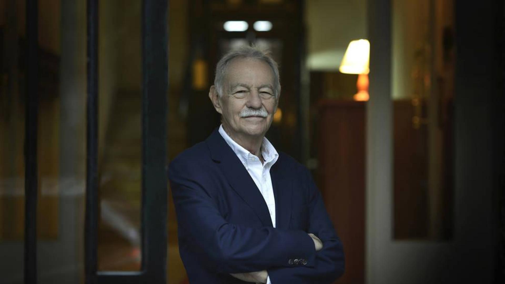 La nueva novela de Eduardo Mendoza saldrá a la venta el 29 de octubre