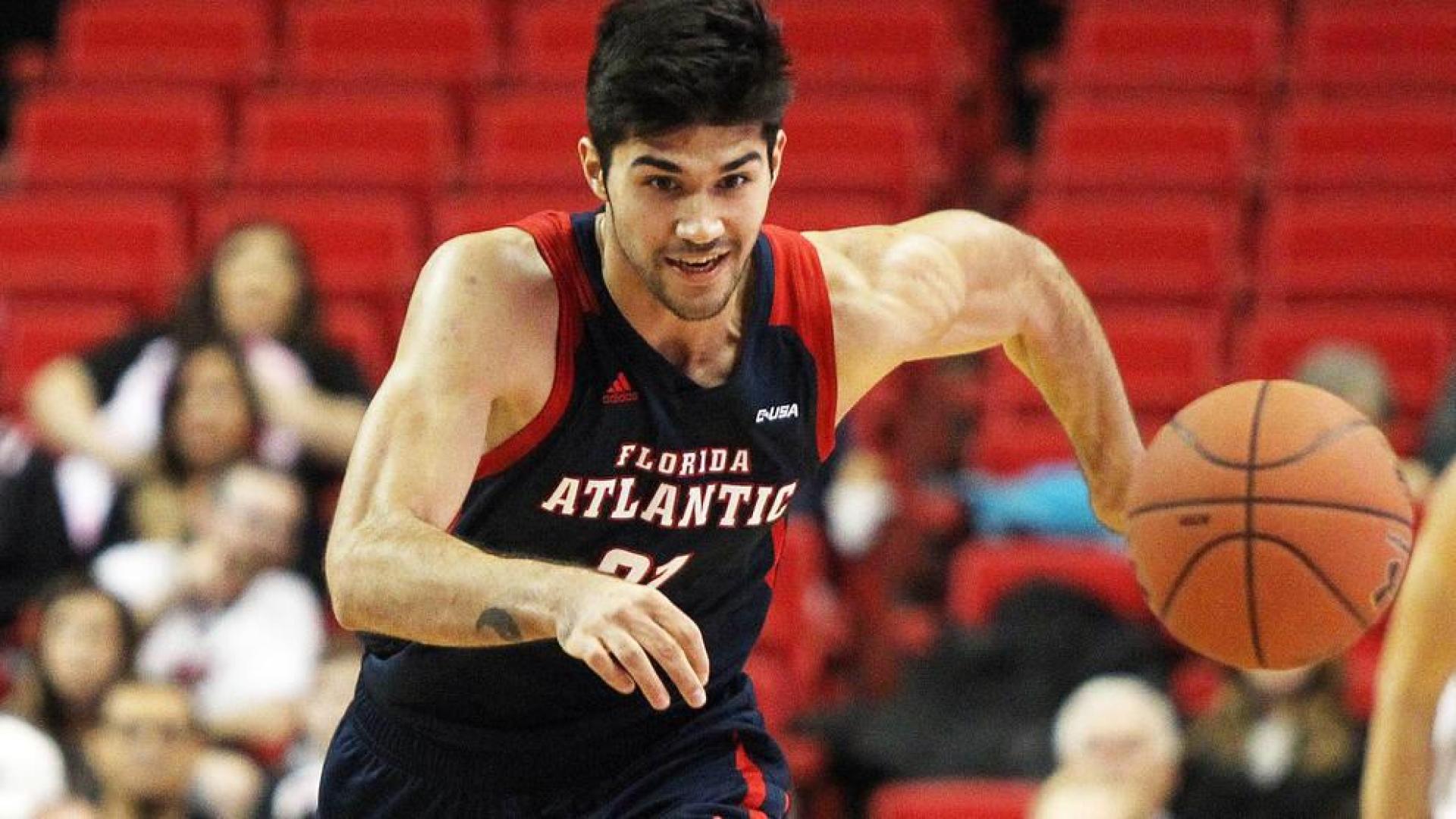 El búlgaro Simeon Lepichev refuerza a Basket Navarra