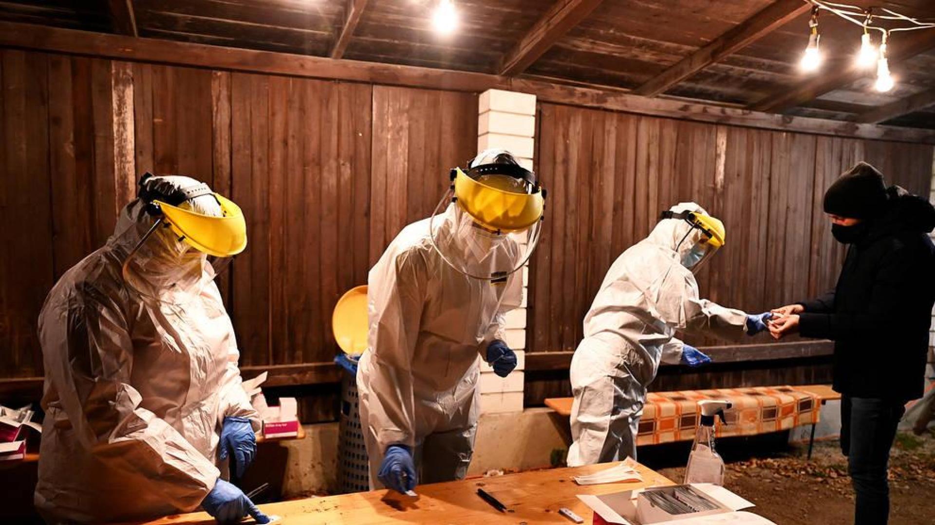 El coronavirus roza los 50 millones de contagiados en el mundo
