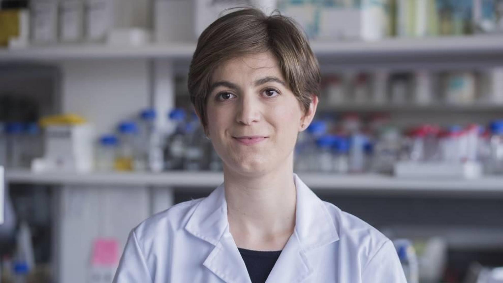 Una tesis investiga el sistema sensorial de las bacterias para buscar potenciales fármacos antimicrobianos
