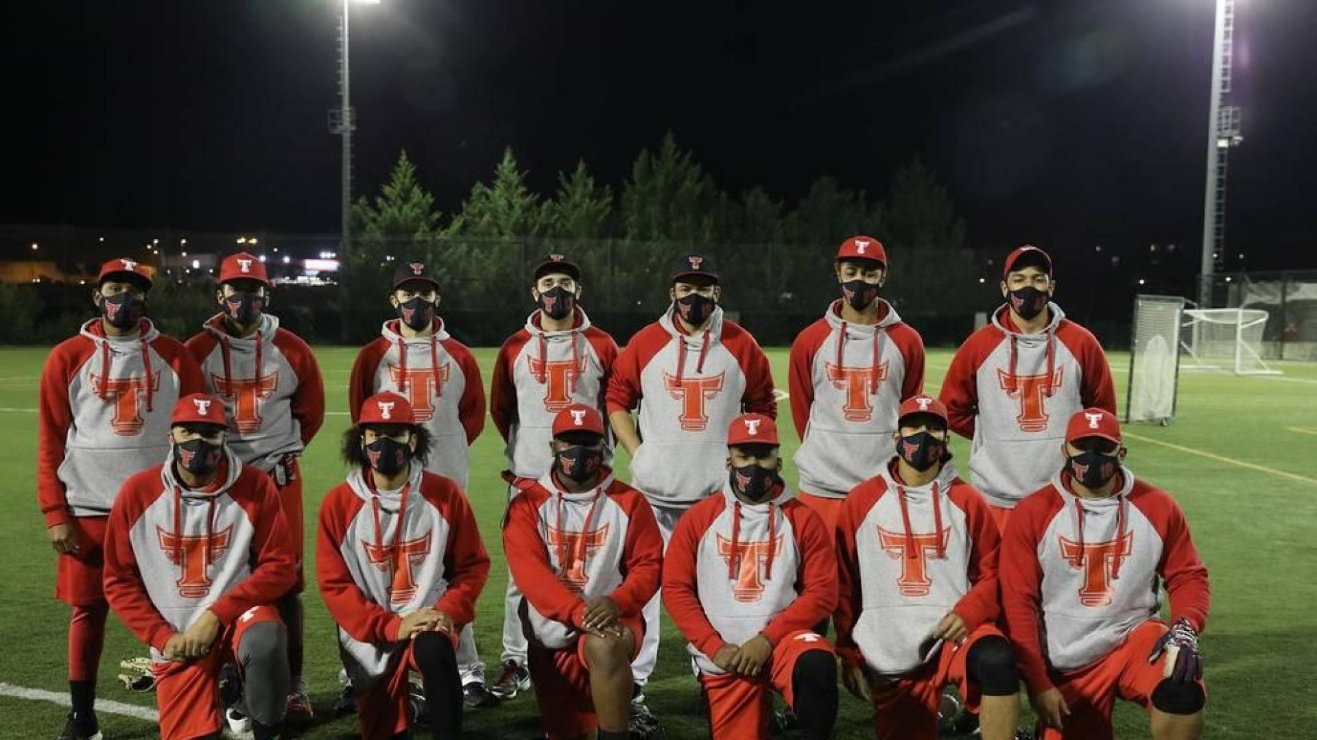 La 'cornada' de los Toros