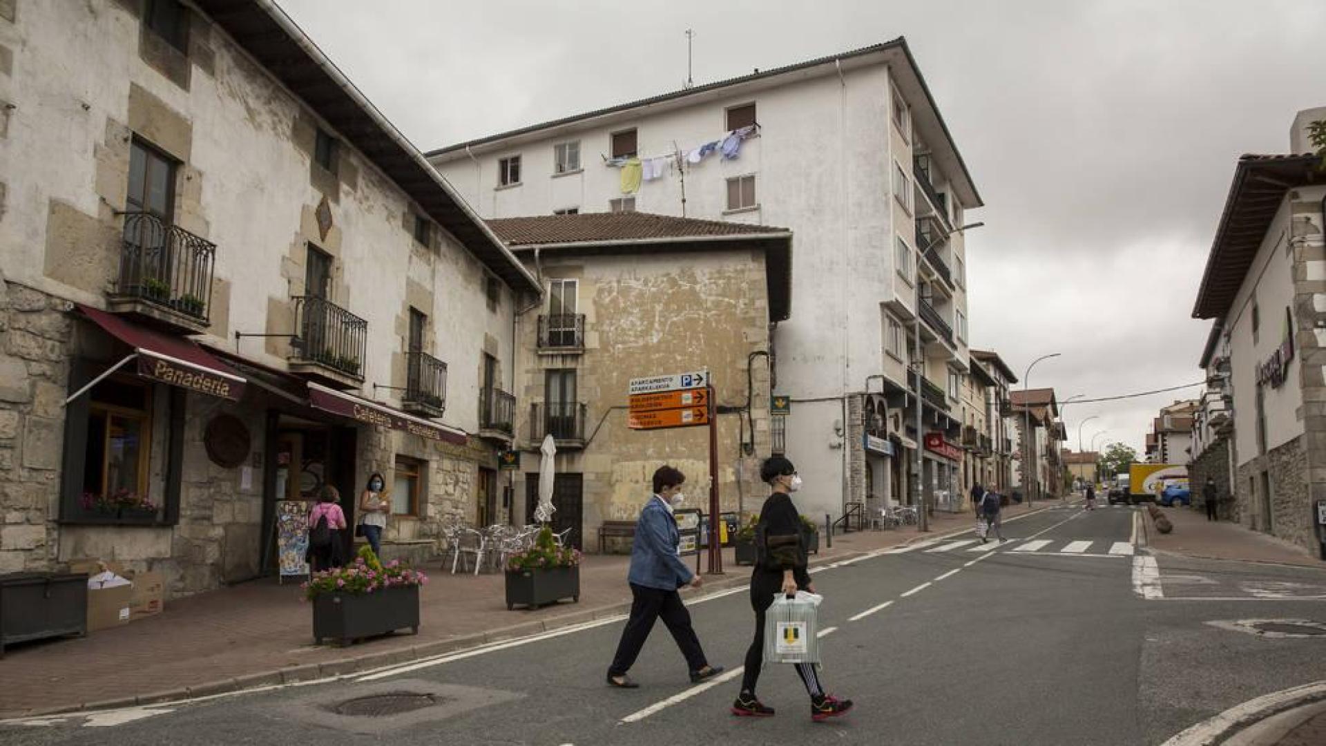 134.000 euros para autonomía y eficiencia de energía en Irurtzun