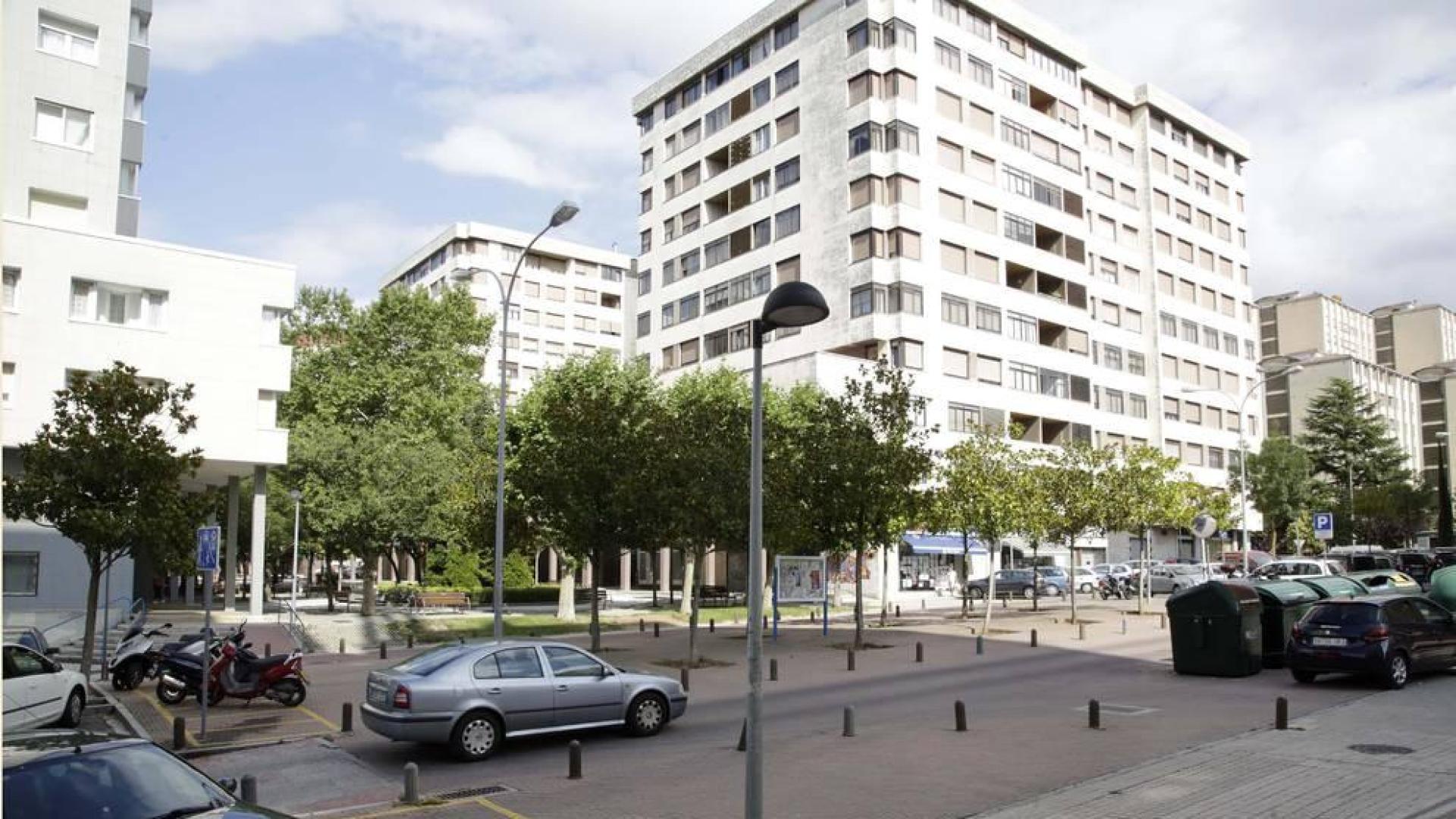 Barañáin continuará la reforma de la Avenida Comercial