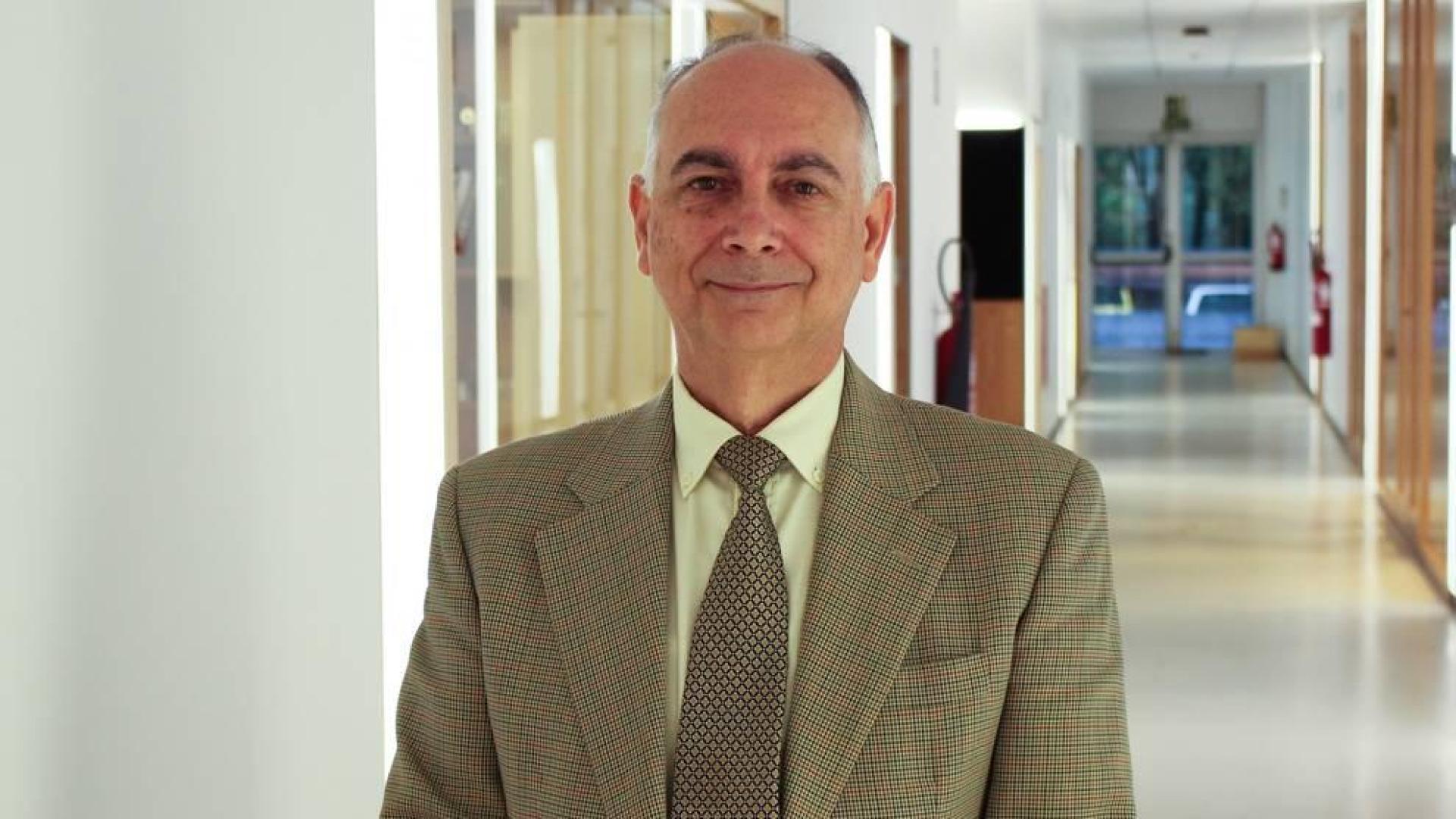 Fallece de coronavirus el investigador Antonio Martín Meizoso
