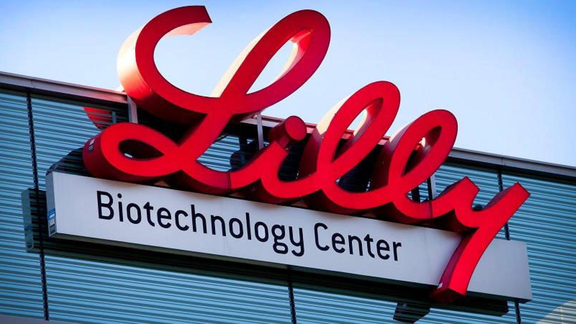 EE UU autoriza el uso del fármaco experimental de Eli Lilly contra la covid