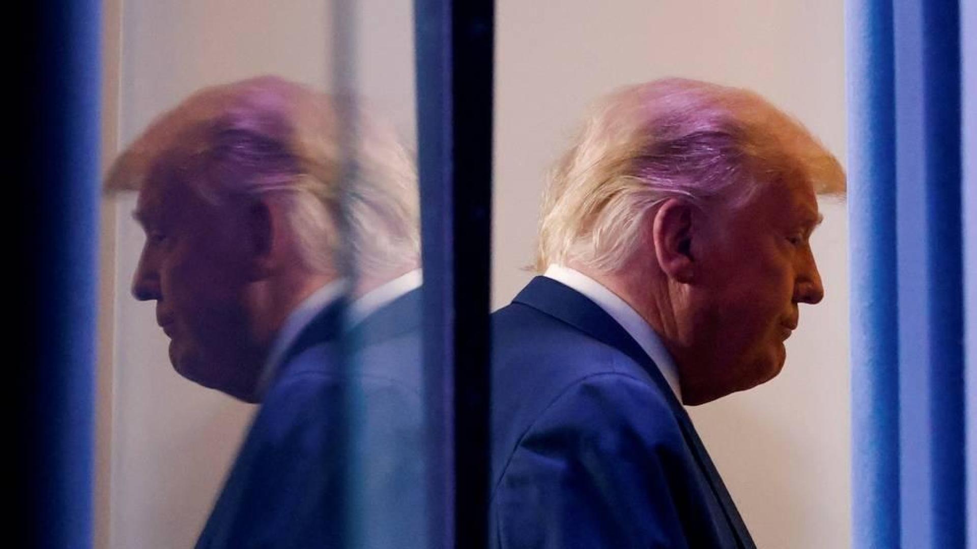 El apoyo republicano a Donald Trump se resquebraja