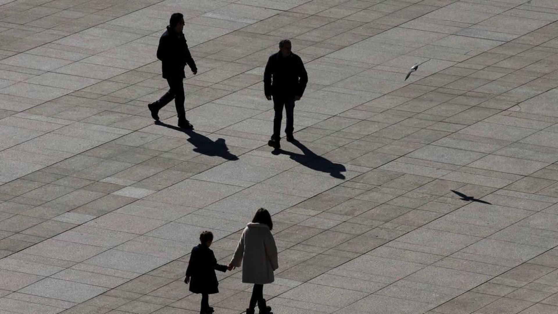 El fin de semana será soleado y con buen tiempo