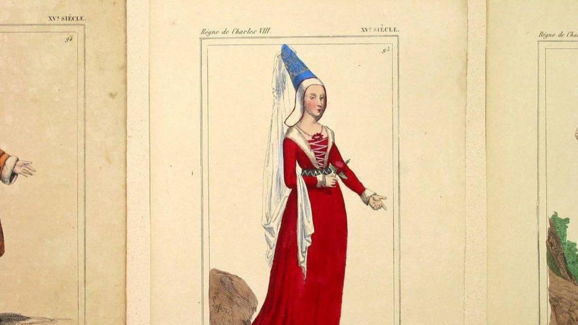 Las “cosas de Navarra” en la minoría de la reina Catalina