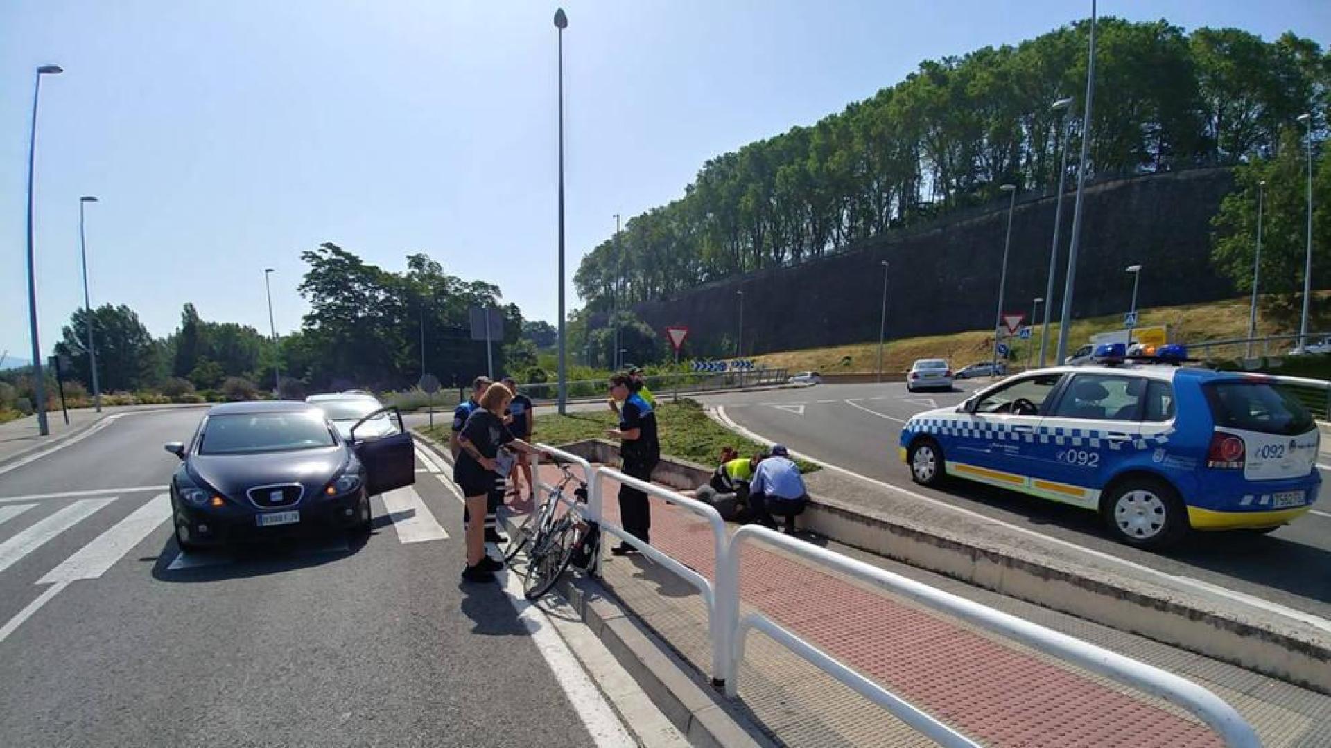 El aumento de impuestos afecta, entre otros, a los seguros de accidente de automóviles.