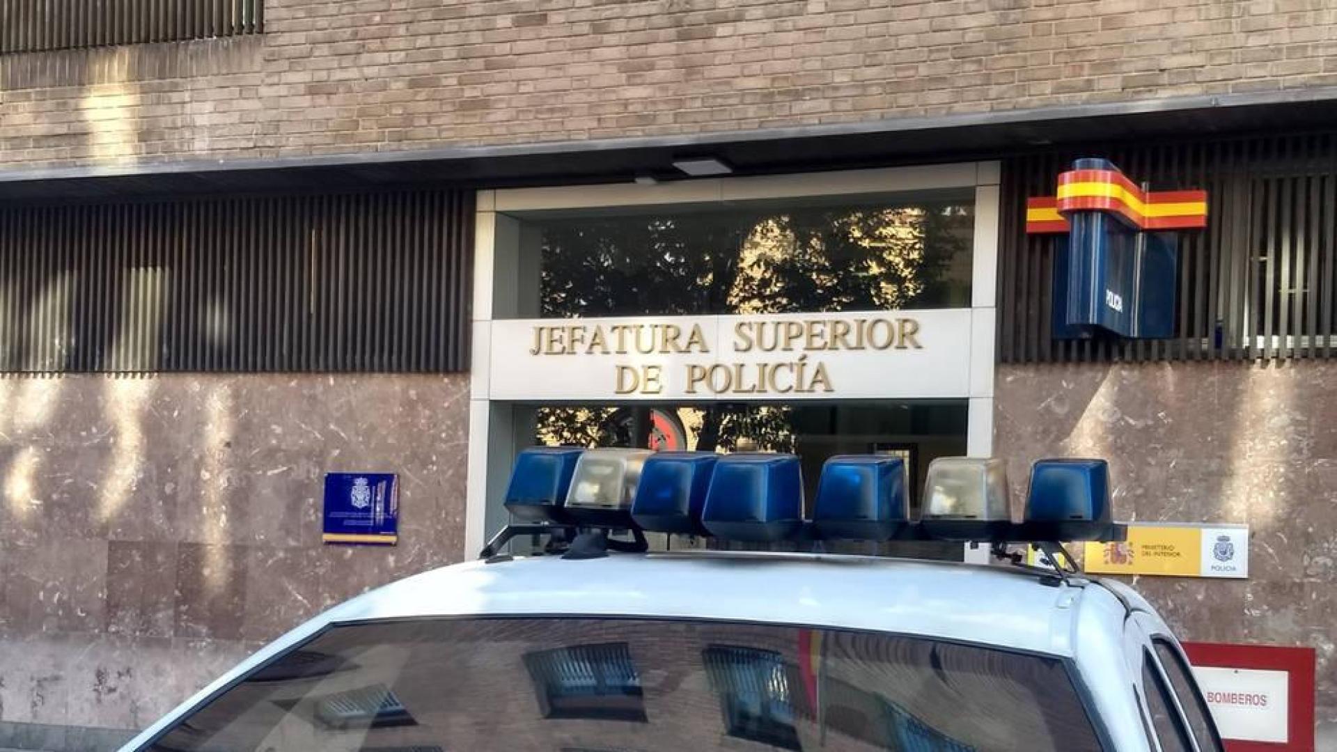 Detenido tras estafar 80.000 euros a un matrimonio mayor en Burlada