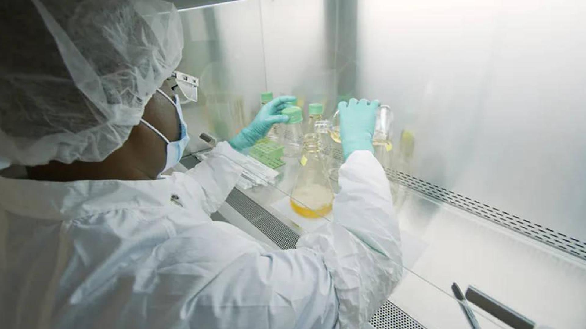 Así funciona el bamlanivimab, el primer medicamento específico contra la Covid-19