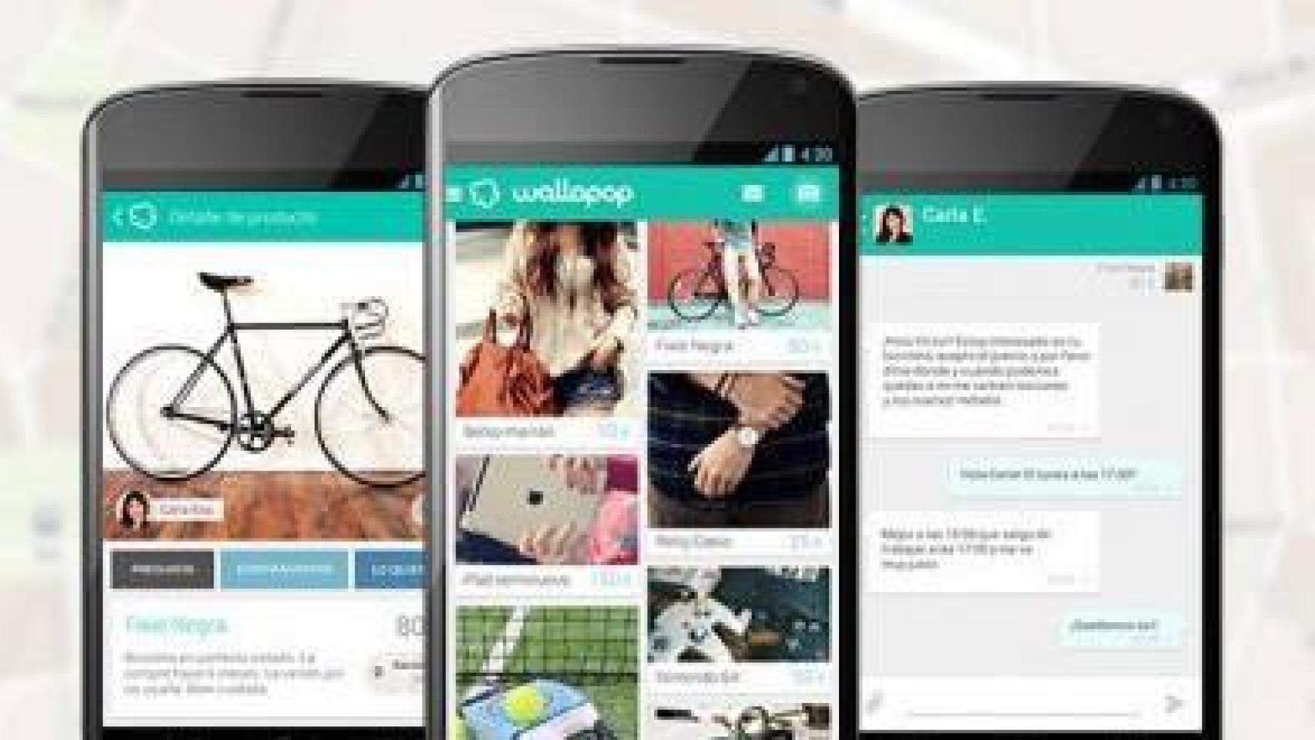 Destapan la venta de anabolizantes y medicamentos ilegales en Wallapop