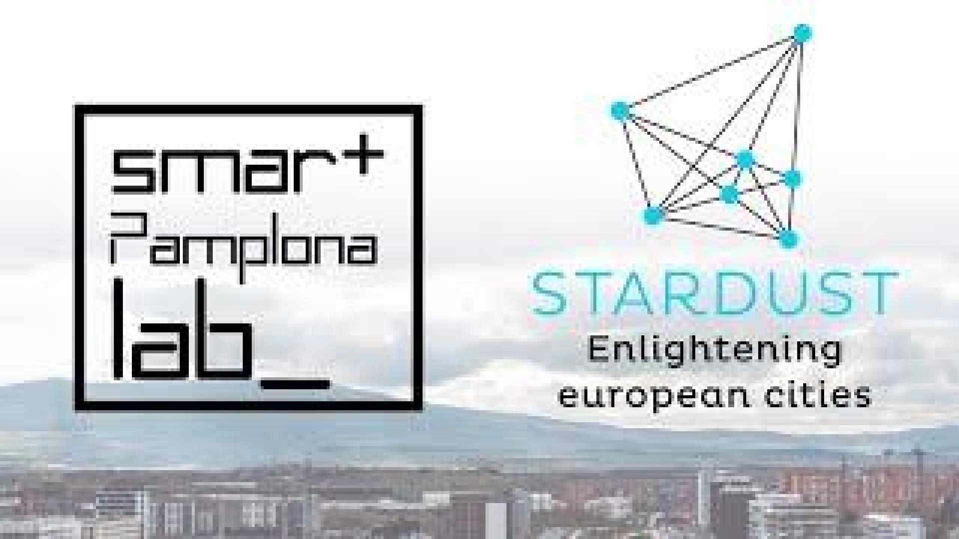 Smart Pamplona Lab 2020