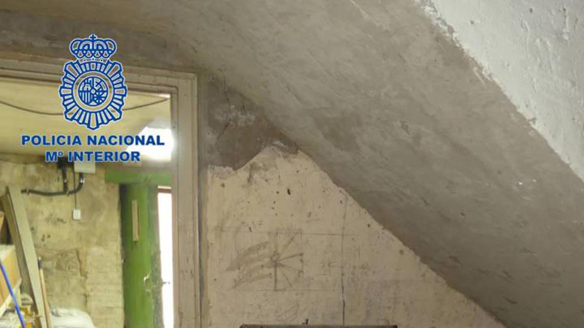 Detenido en Tudela por robar equipos de soldadura y radiales de un almacén