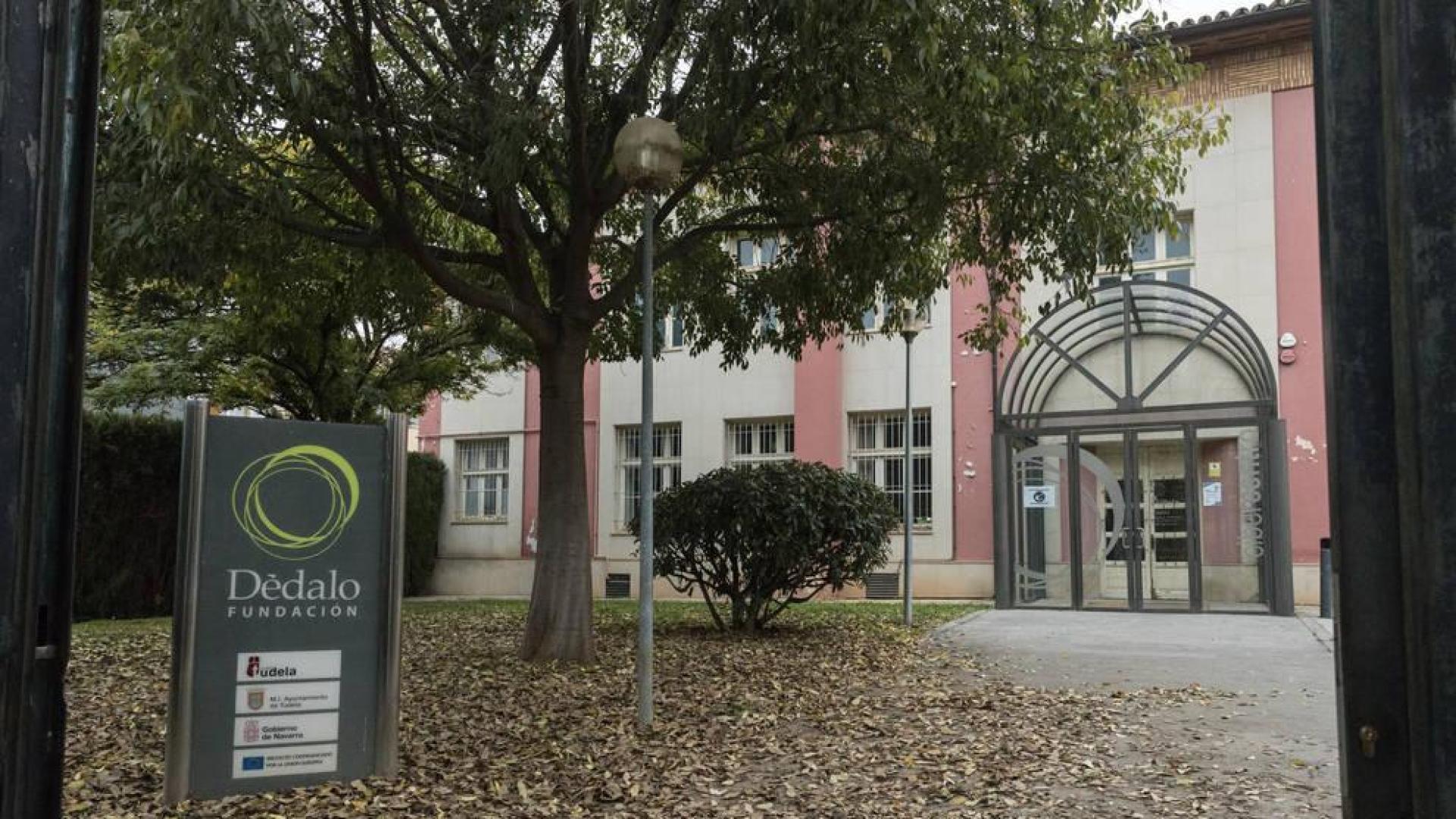 I-E critica que Tudela pierde 300.000 € con el acuerdo del cibercentro