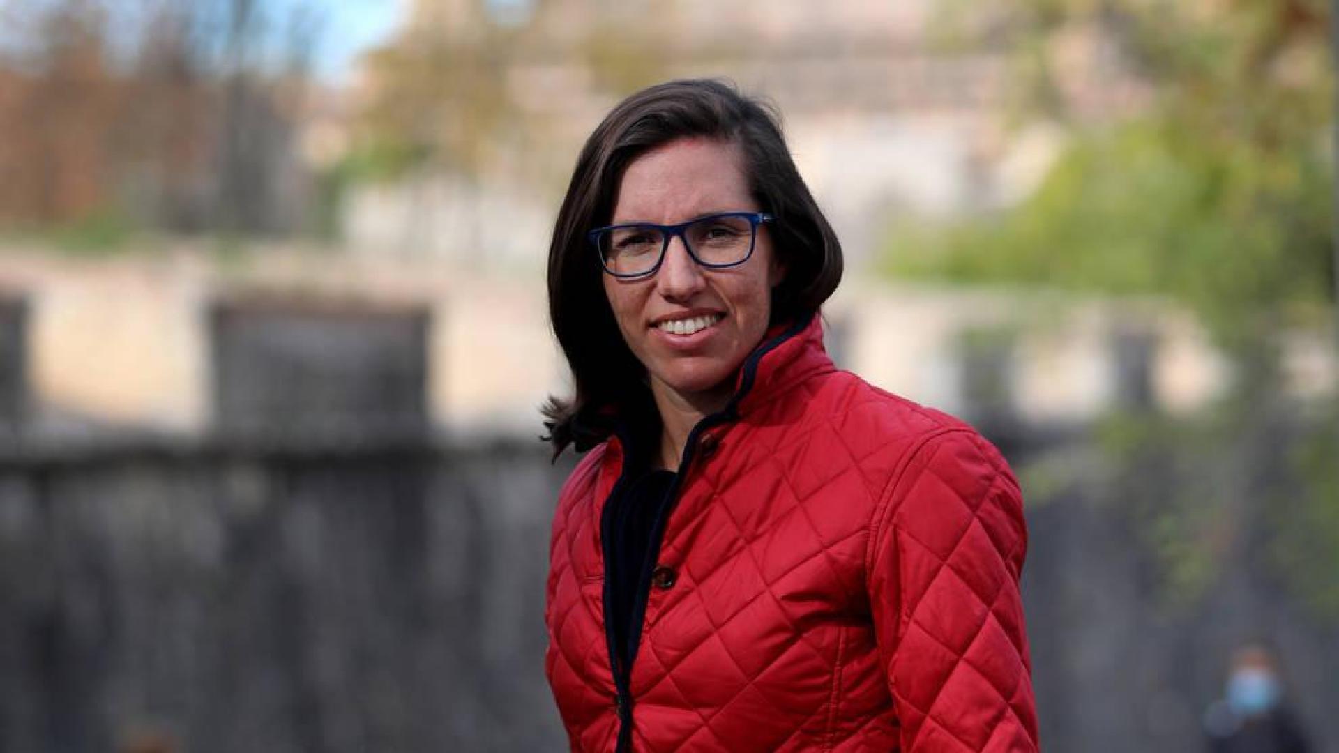 Carlota Ciganda: la mala suerte de la 13 del mundo