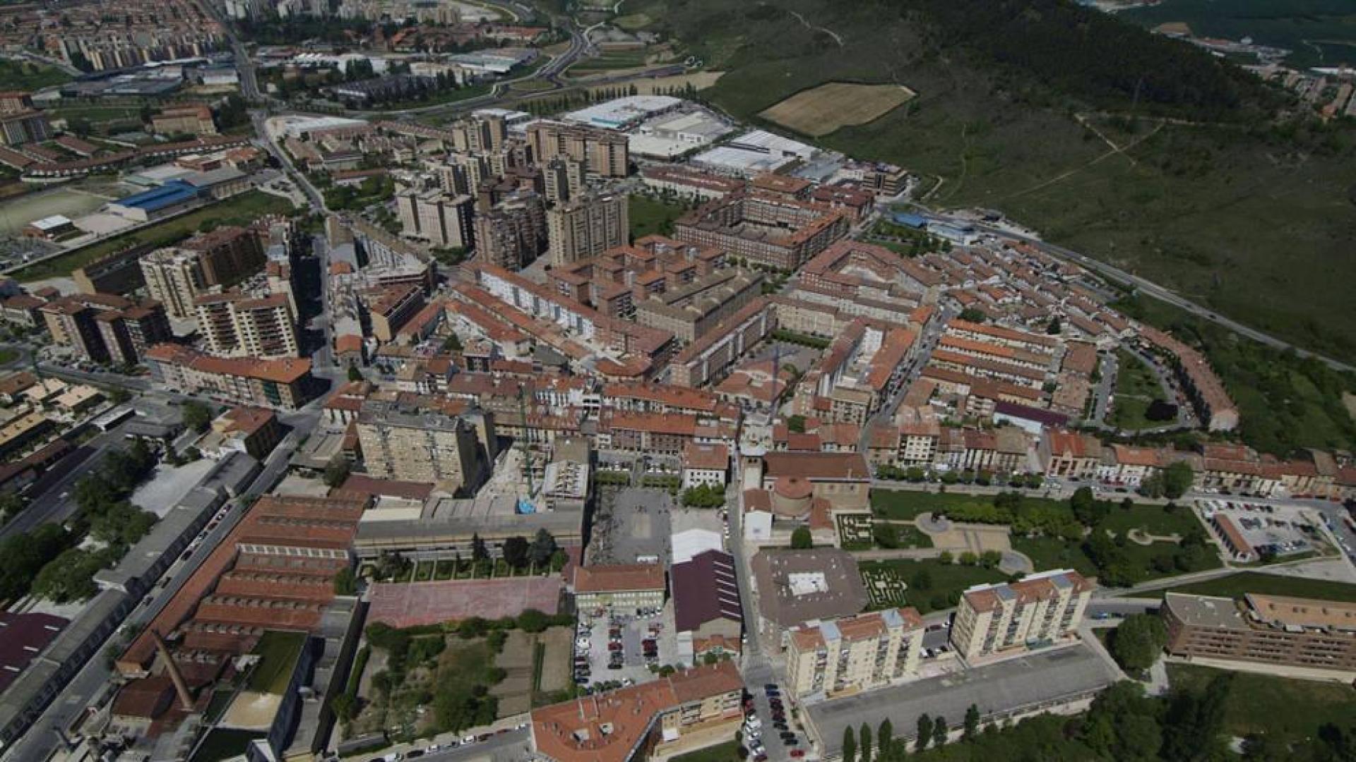 Detenido en Villava tras un altercado en el dueño de un piso y sus inquilinos