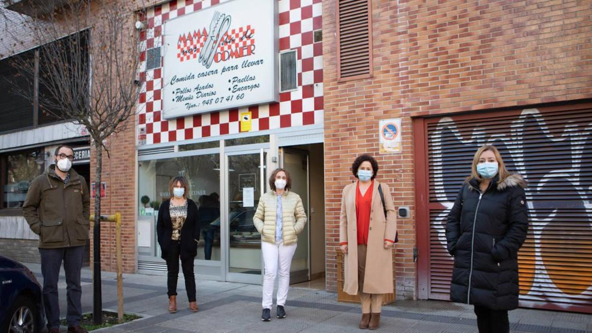 La nueva normativa facilita creación de dos empresas de inserción sociolaboral