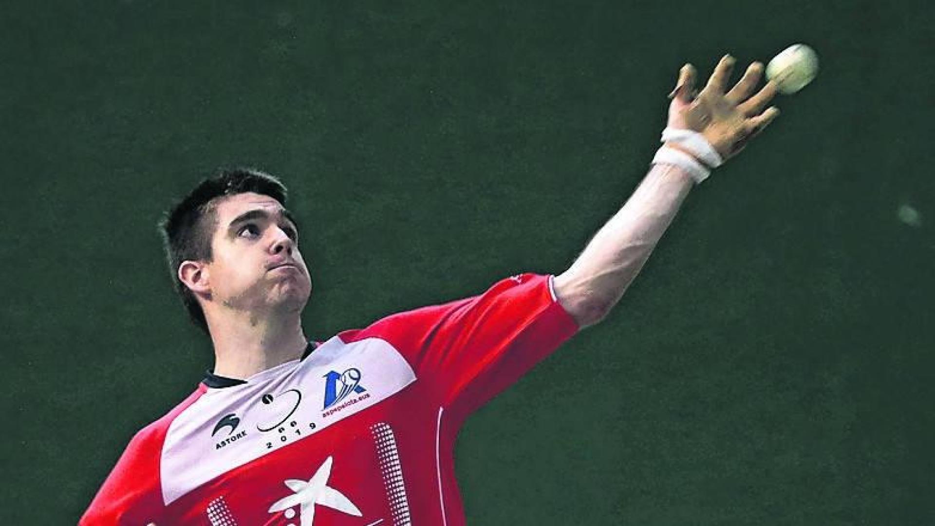 Darío también liquida al campeón