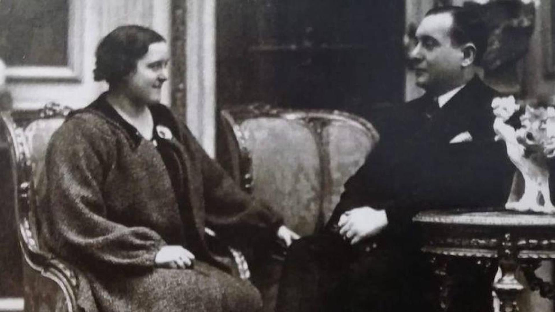 Noveladas las pasiones y controversias que suscitó la socialista Julia Álvarez