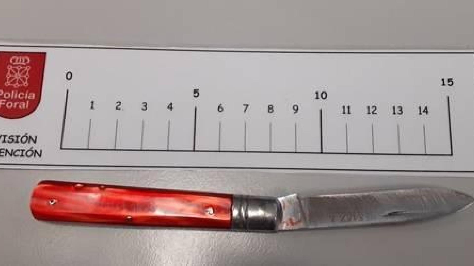 Denunciados 84 incumplimientos sanitarios este fin de semana en Navarra