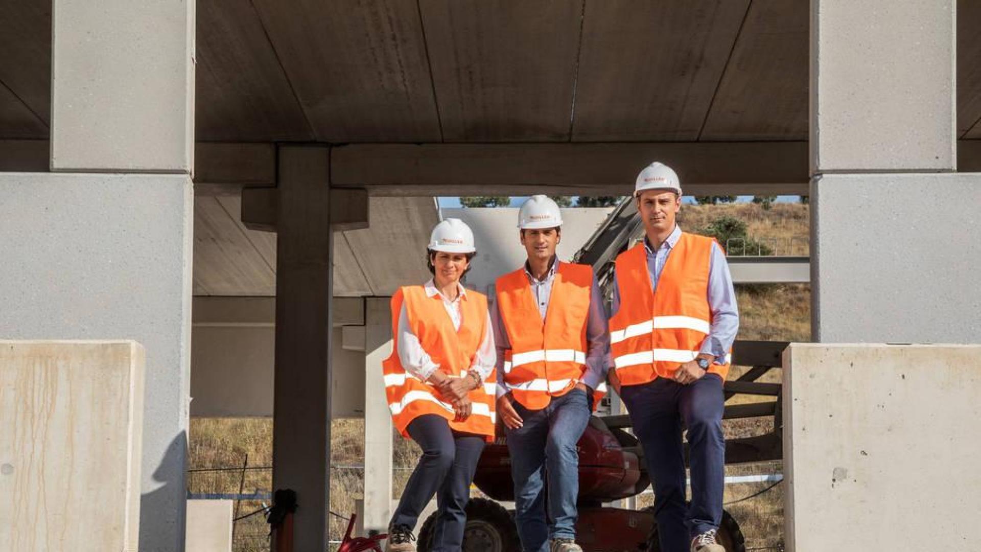 Guillén Obras y Proyectos celebra el 30º aniversario de su fundación