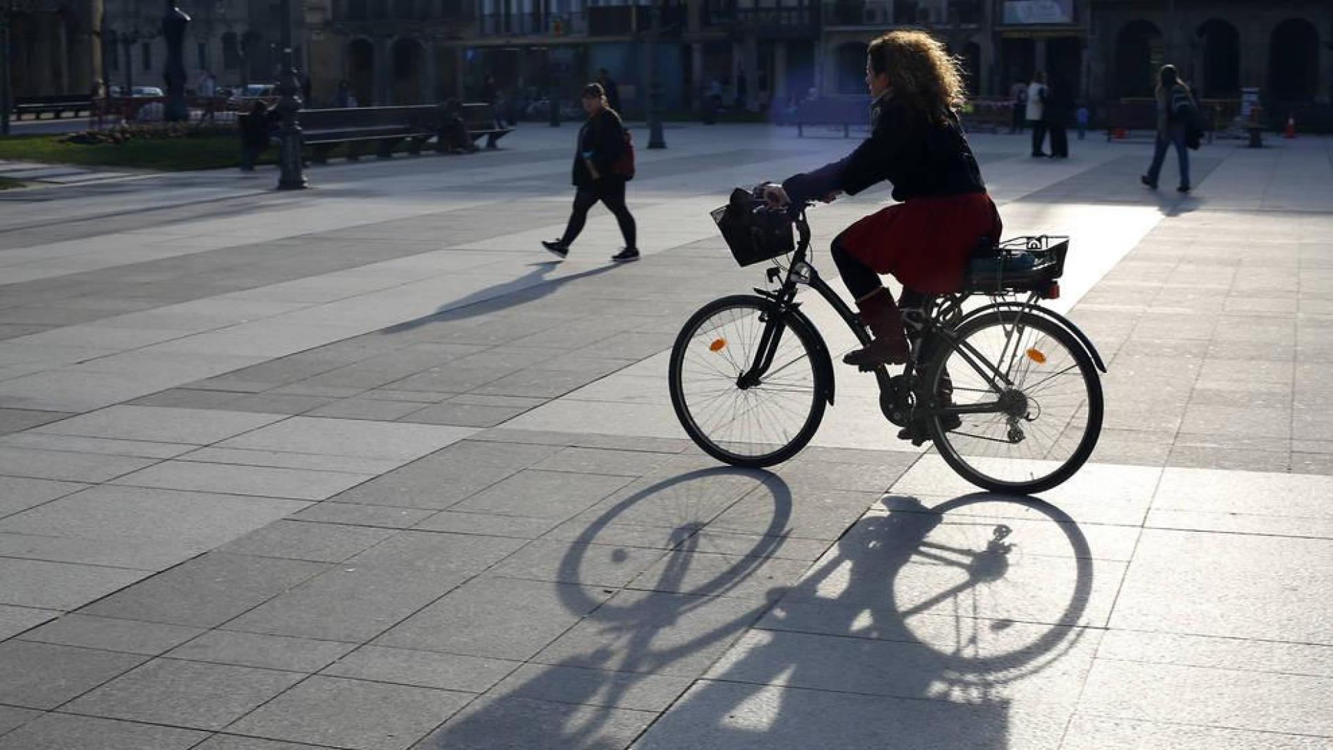 Lenta mejoría del tiempo y temperaturas con pocos cambios