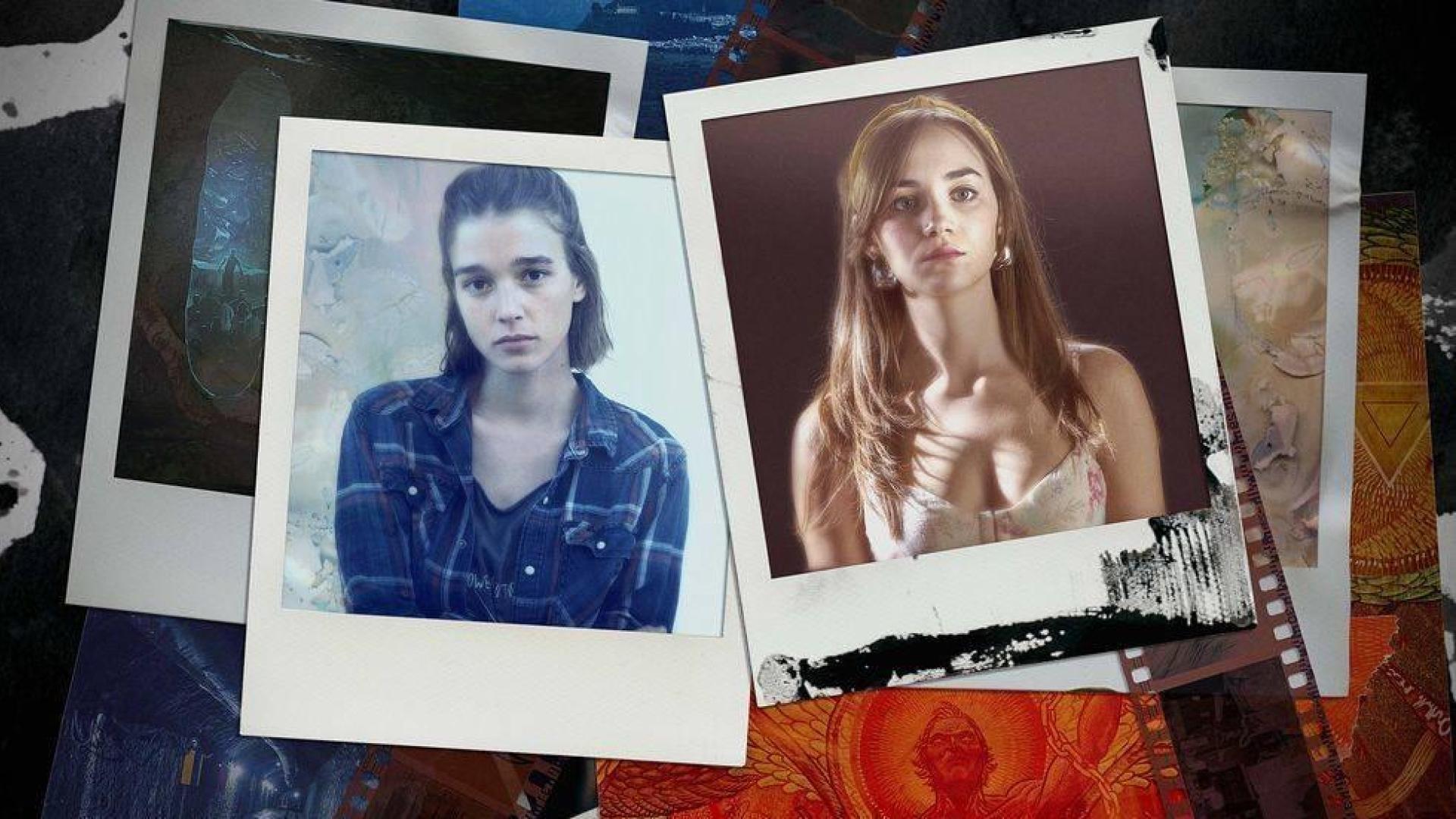 Comienza el rodaje de la serie 'Feria, nuevo thriller de Netflix