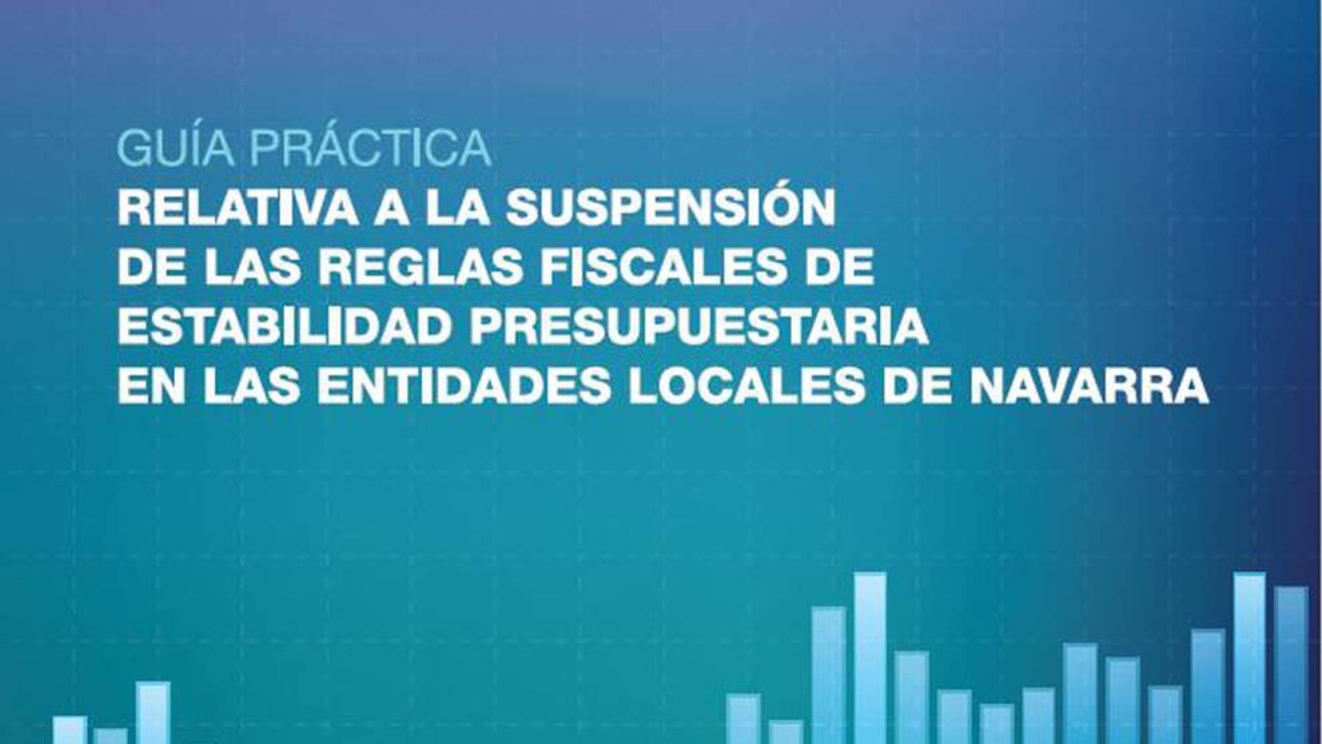 Editan una guía para los ayuntamientos sobre la suspensión de las reglas fiscales