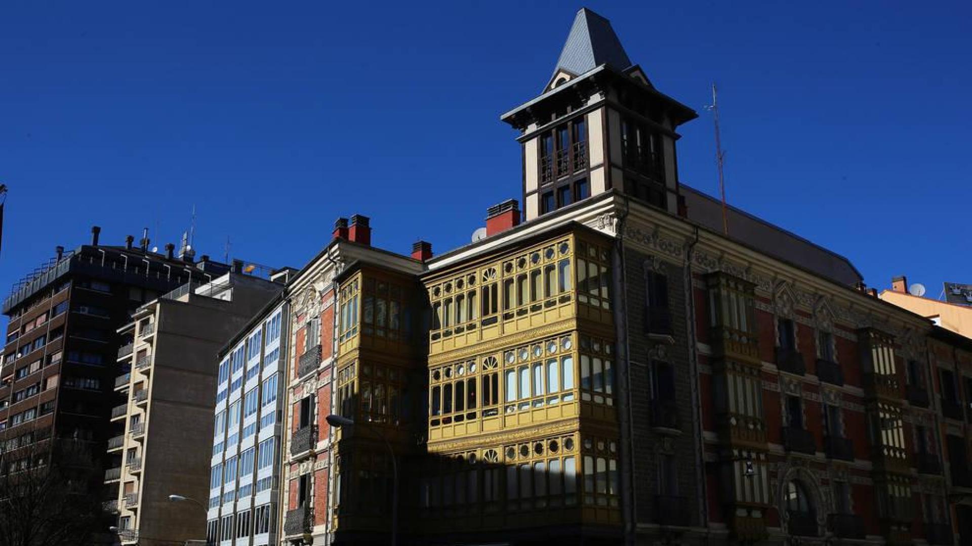 Un plan para renovar un Ensanche de 130 años