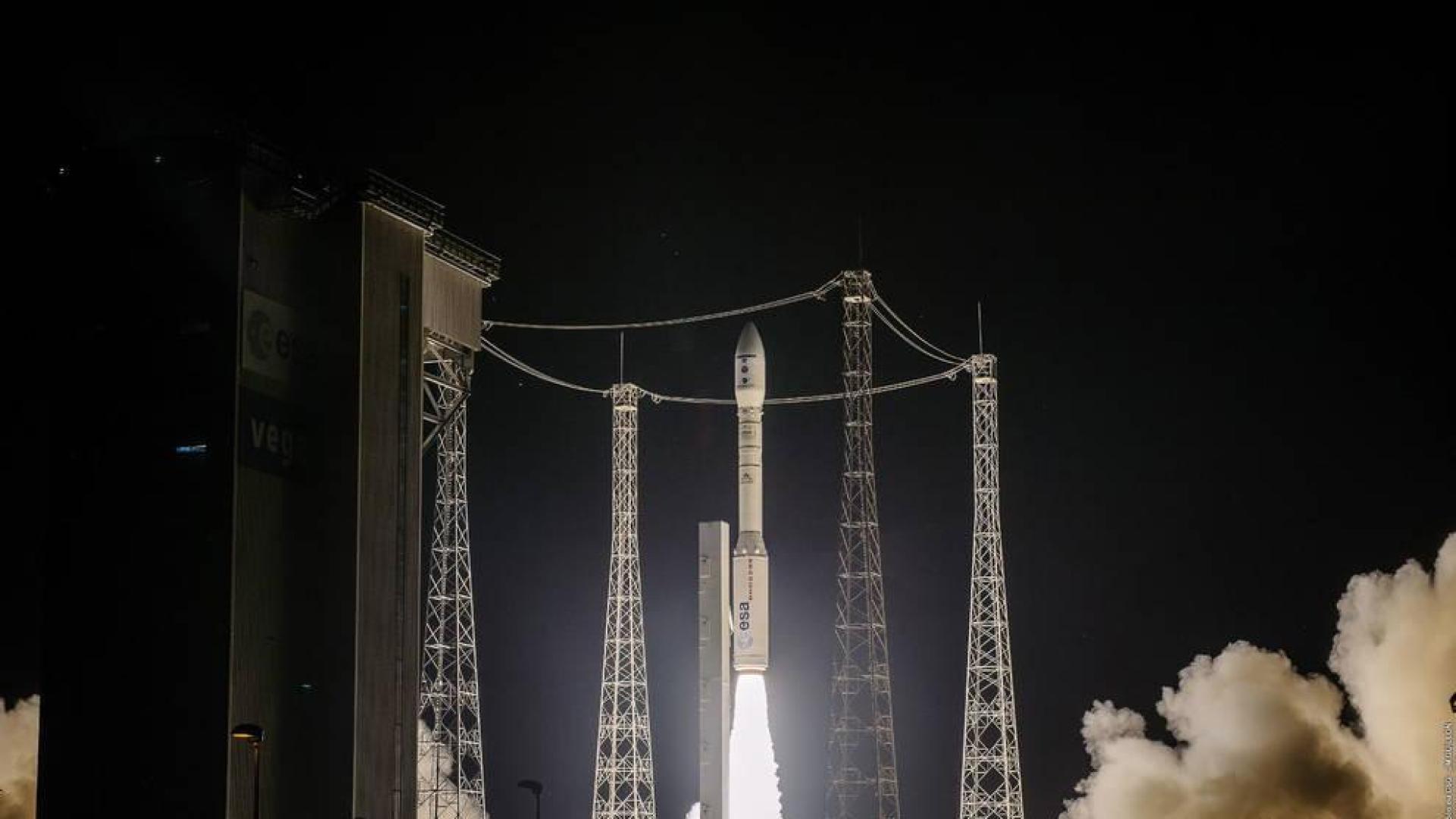 Fracasa la misión del satélite español 'Ingenio' tras desviarse de su trayectoria