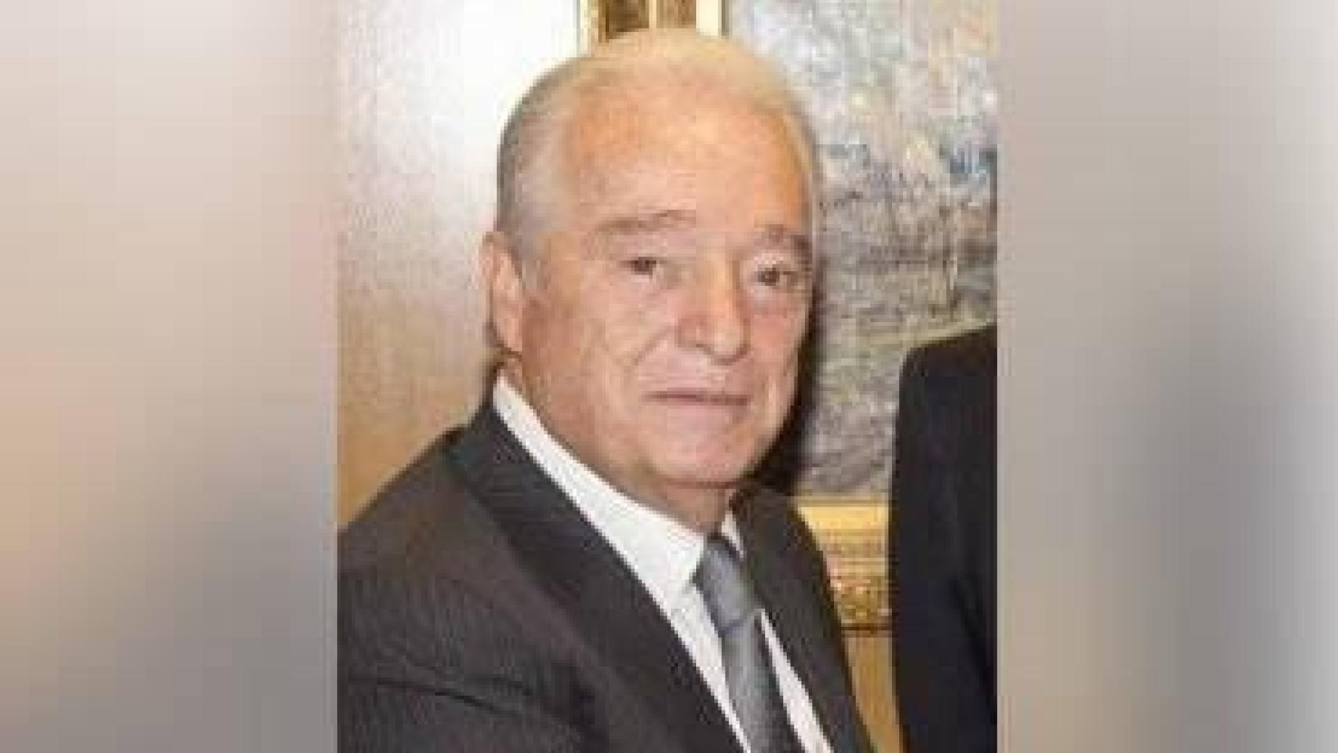 El navarro Carlos Martínez Echevarría.