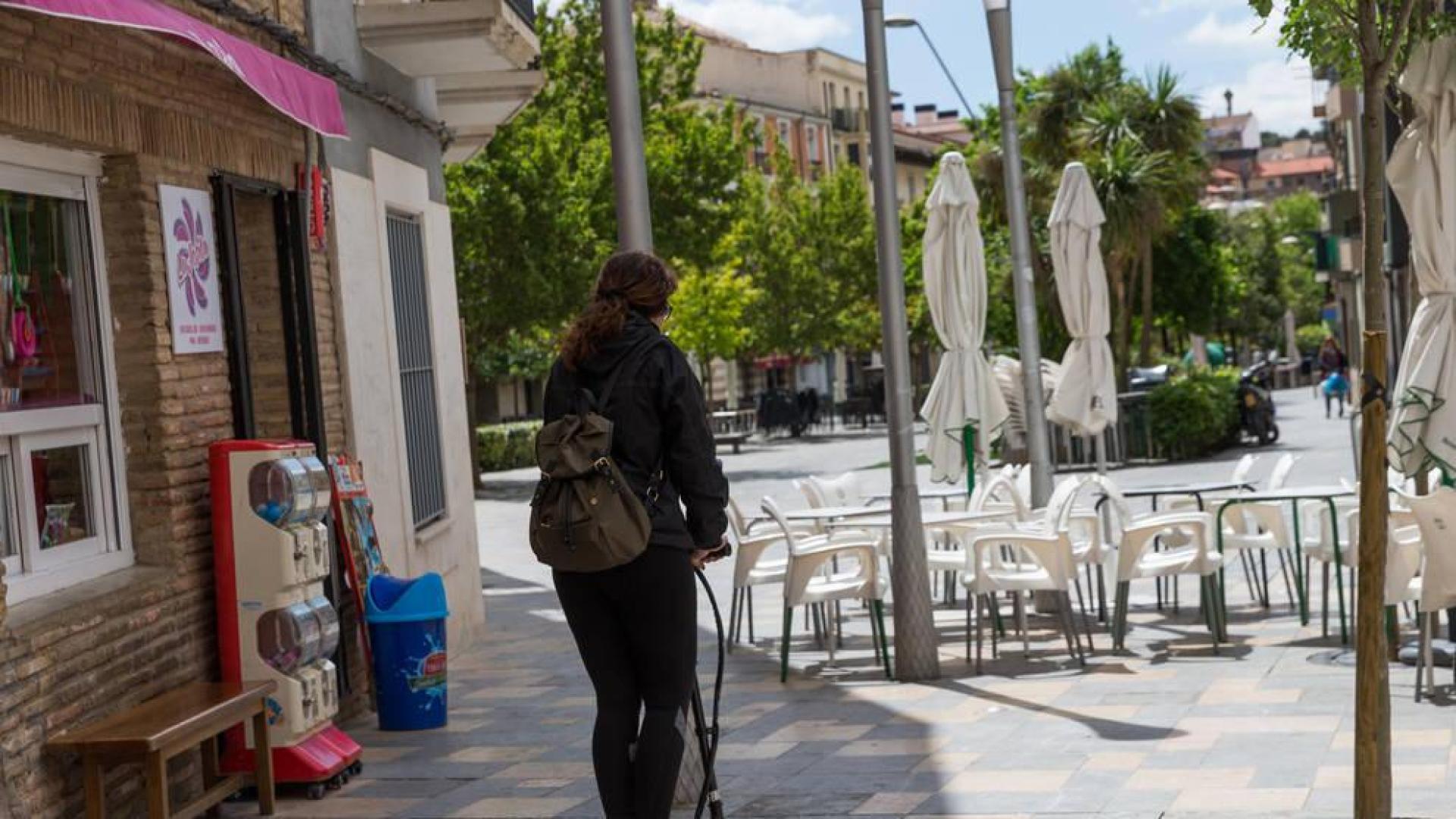 Tudela hará una ordenanza para adaptarse a la normativa de tráfico