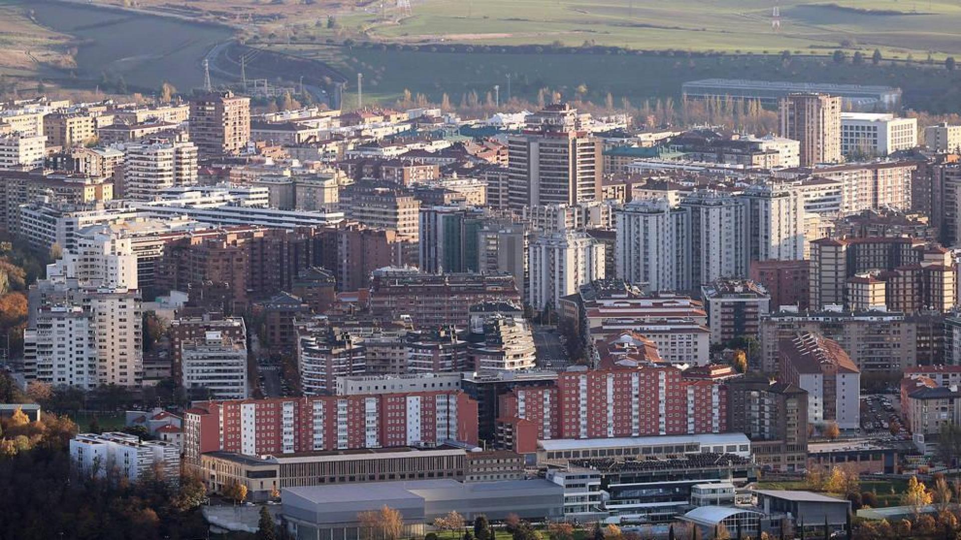 El estado y el precio de la vivienda en Iturrama y San Juan