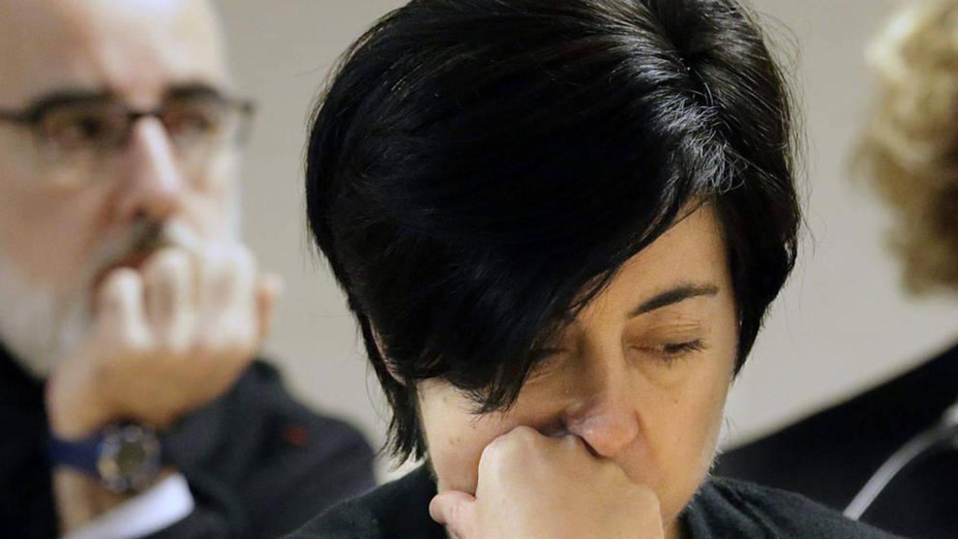 Un psiquiatra ve posible que Porto sufra de amnesia para hechos recientes