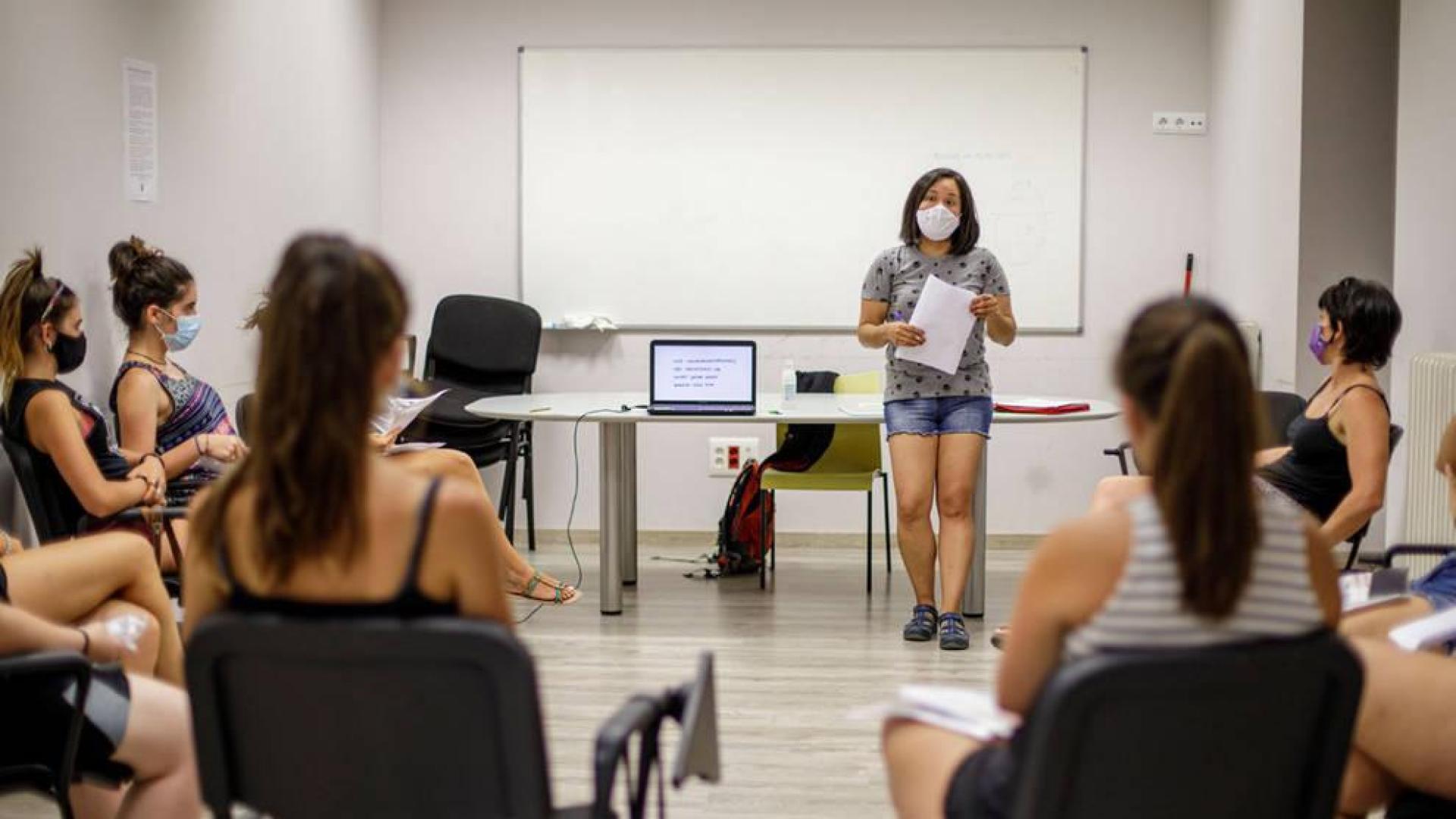 En 2019 se registraron 69 denuncias por violencia de género en la zona