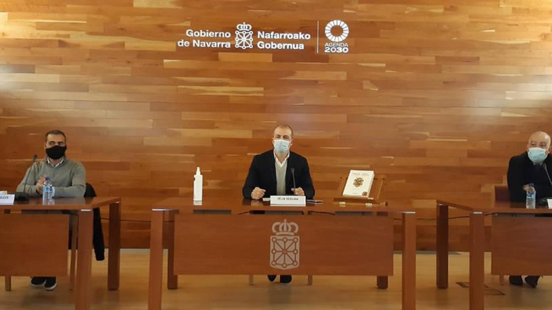Un libro sobre el nobiliario de Bortziriak recopila 350 pleitos de hidalguía