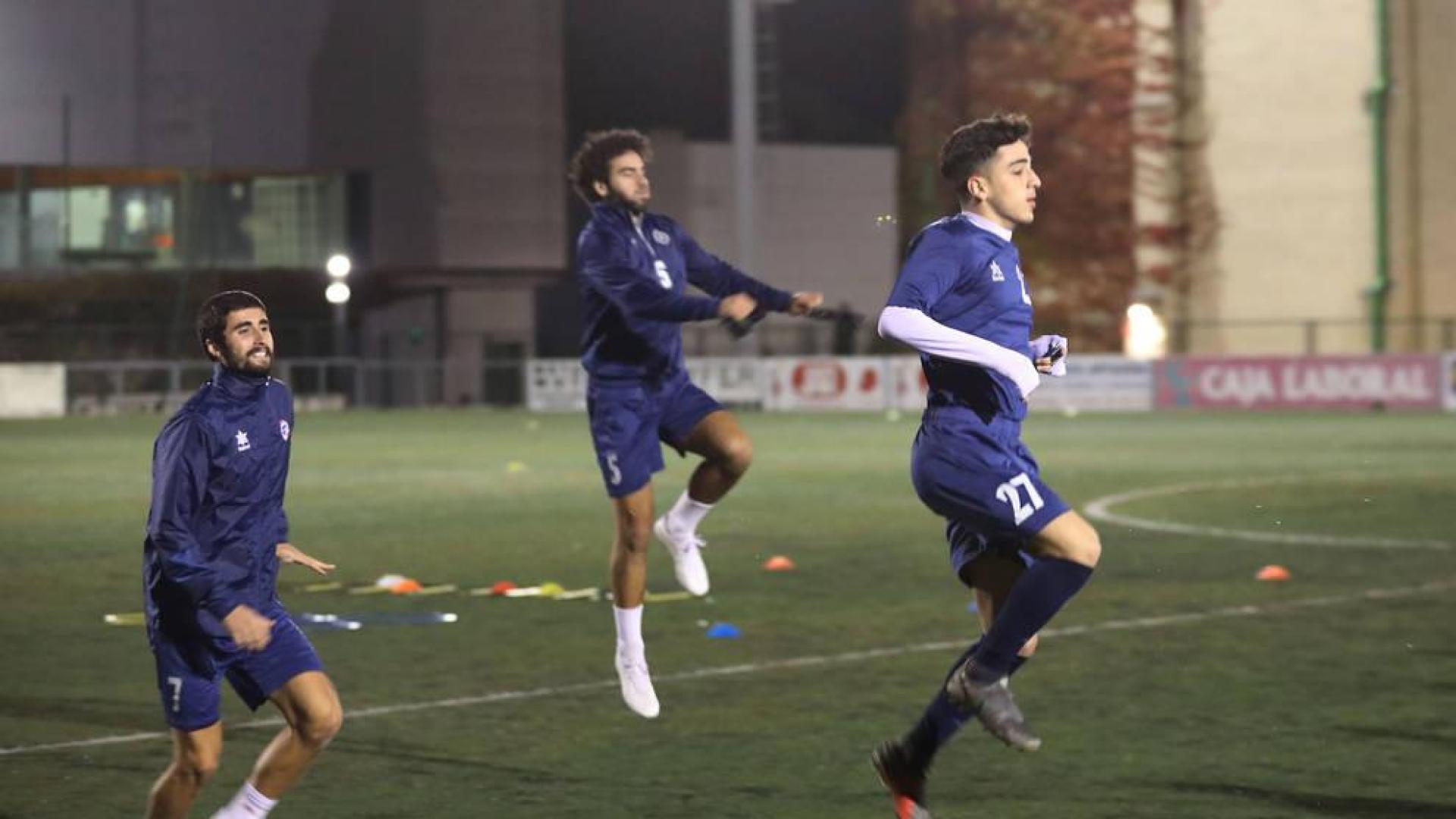 El derbi que vuelve tras dos años
