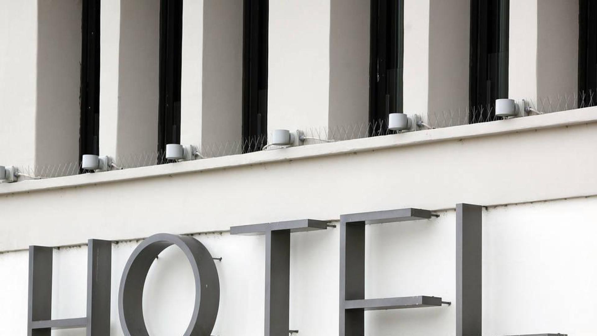 Siete hoteles cierran de forma temporal por la caída de reservas