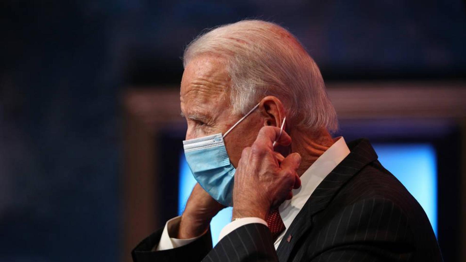 Biden gana Georgia tras 28 años sin una victoria demócrata en este estado