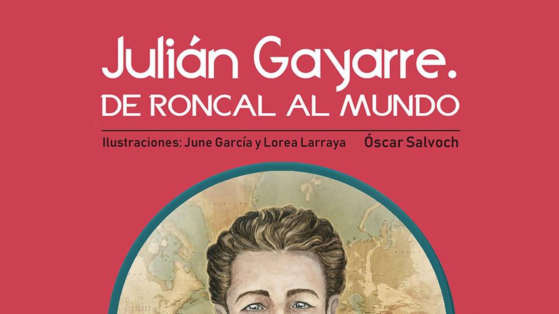 Un libro acerca a Julián Gayarre al público infantil