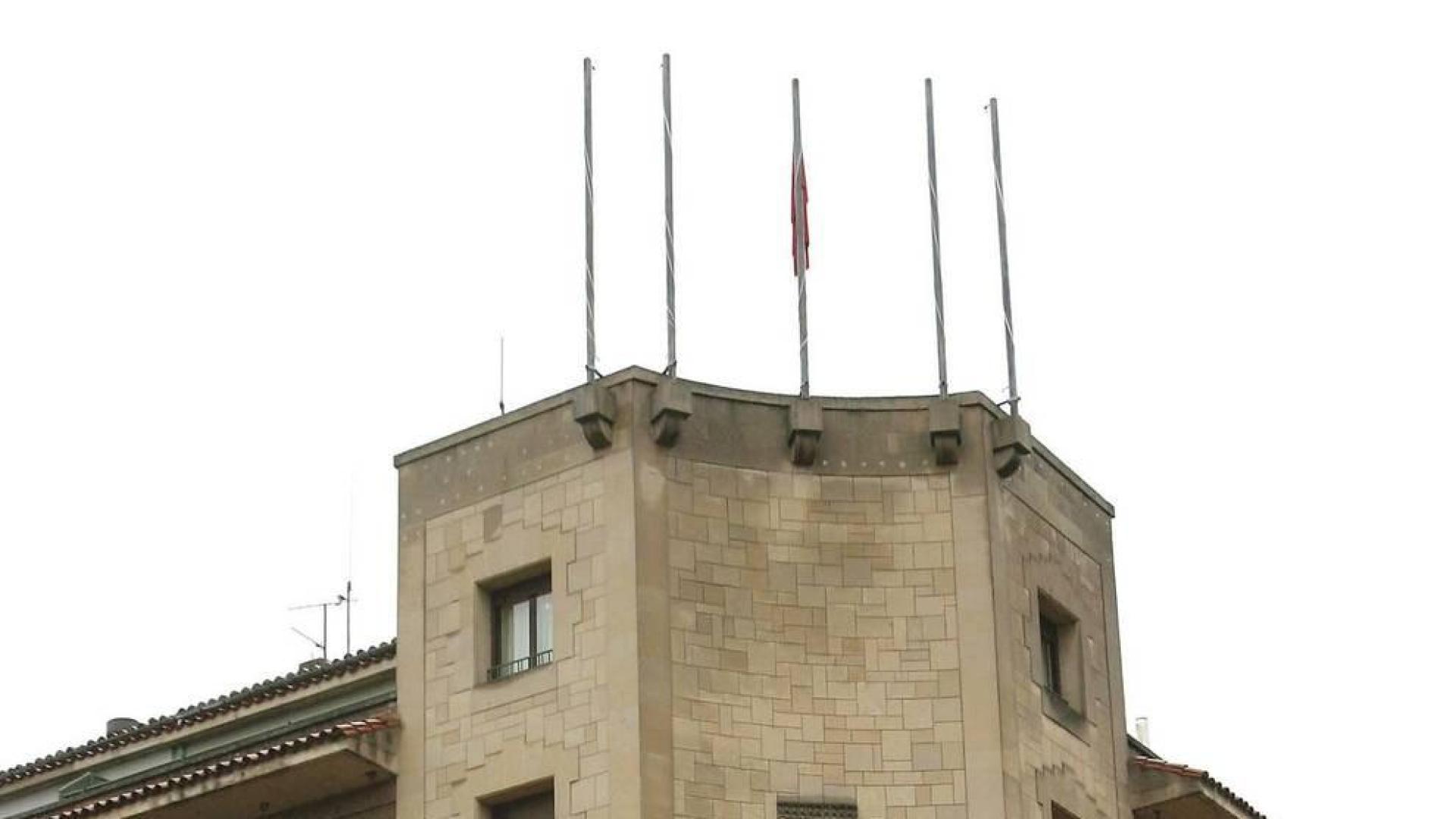 El PSN dice estar dispuesto a posibilitar presupuestos en la comarca de Pamplona