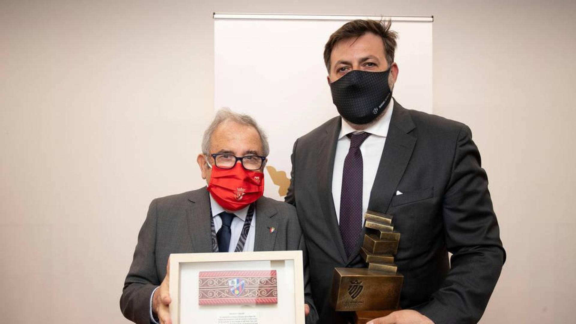 Osasuna eleva su presupuesto a 65 millones
