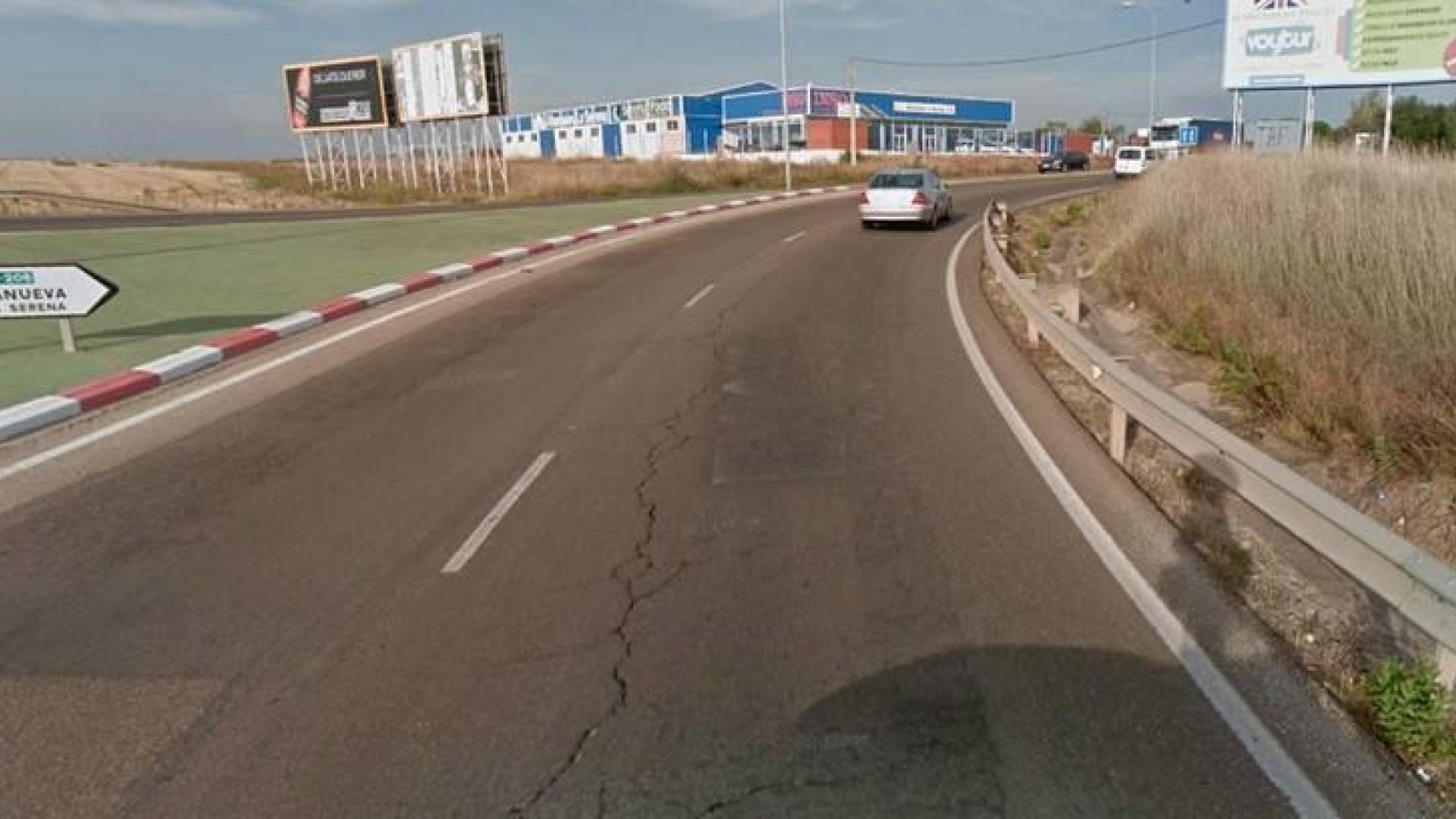 Dos heridos por arma de fuego en una reyerta en Villanueva de la Serena