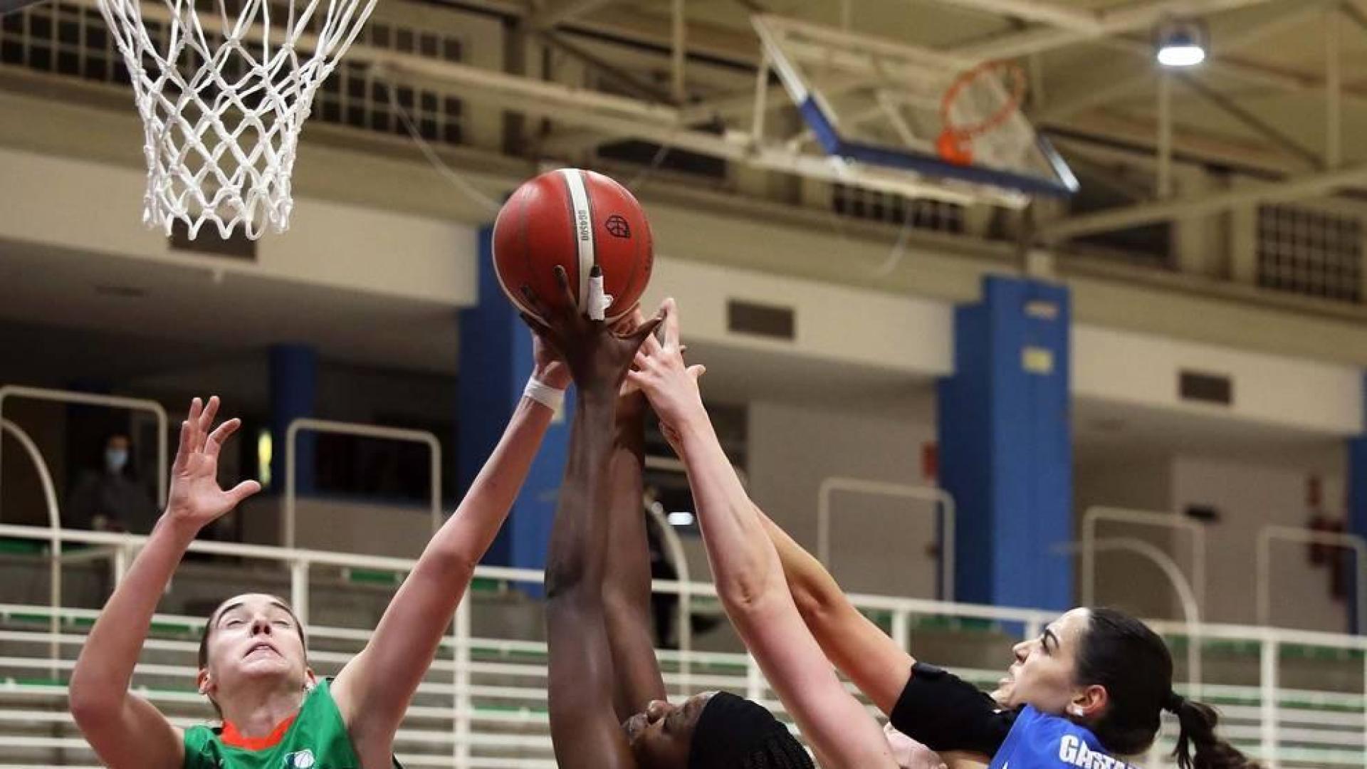 El Osés sigue invicto