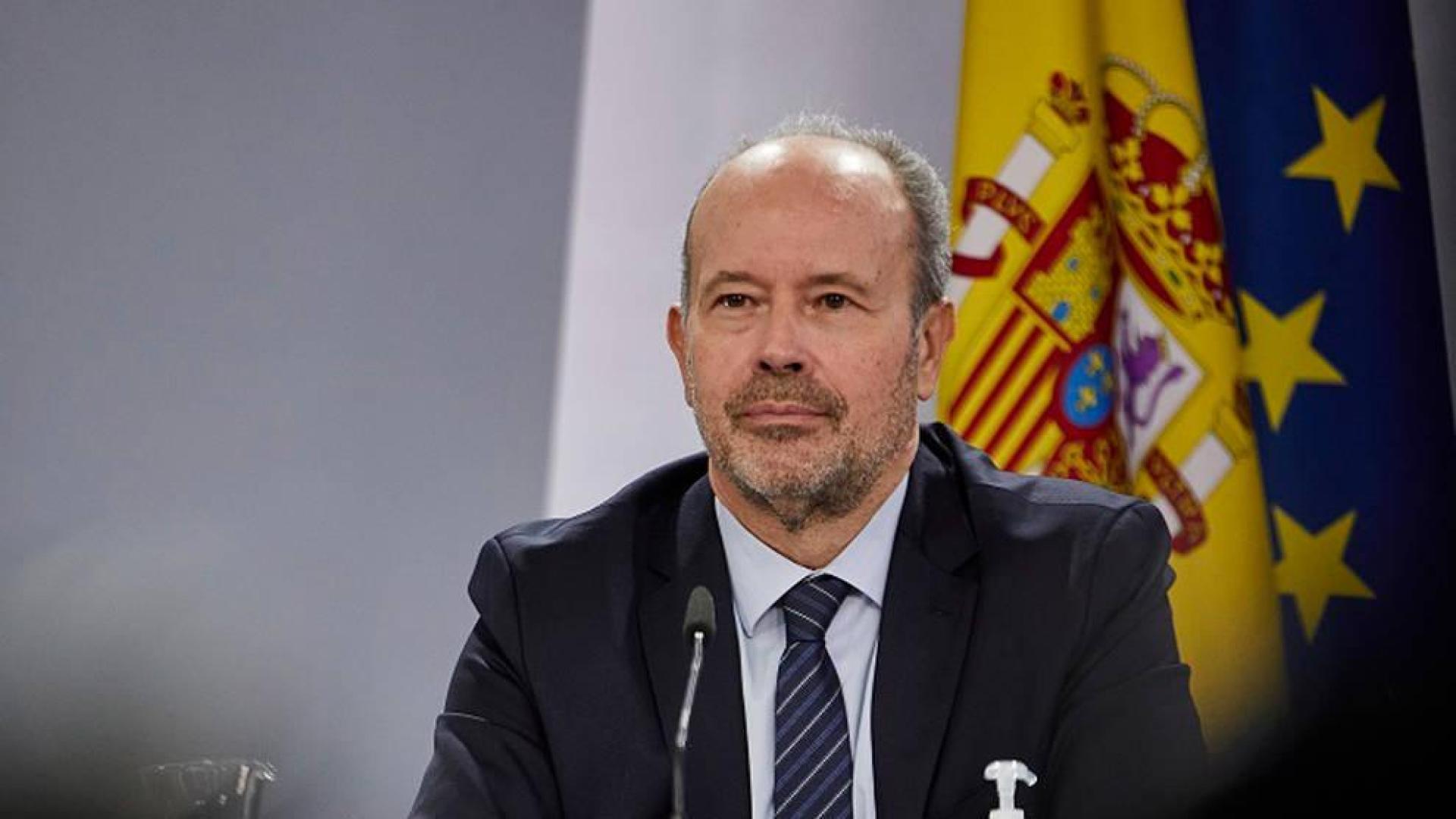 Aprobado el anteproyecto de reforma de la ley de Enjuiciamiento Criminal