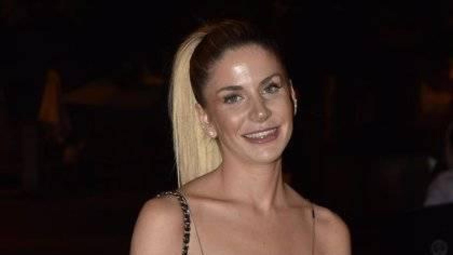 Imagen de Mar Torres influencer y ex de Froilán