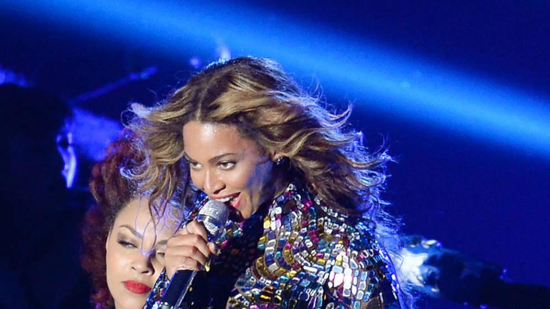 Beyoncé lanza una edición de coleccionista